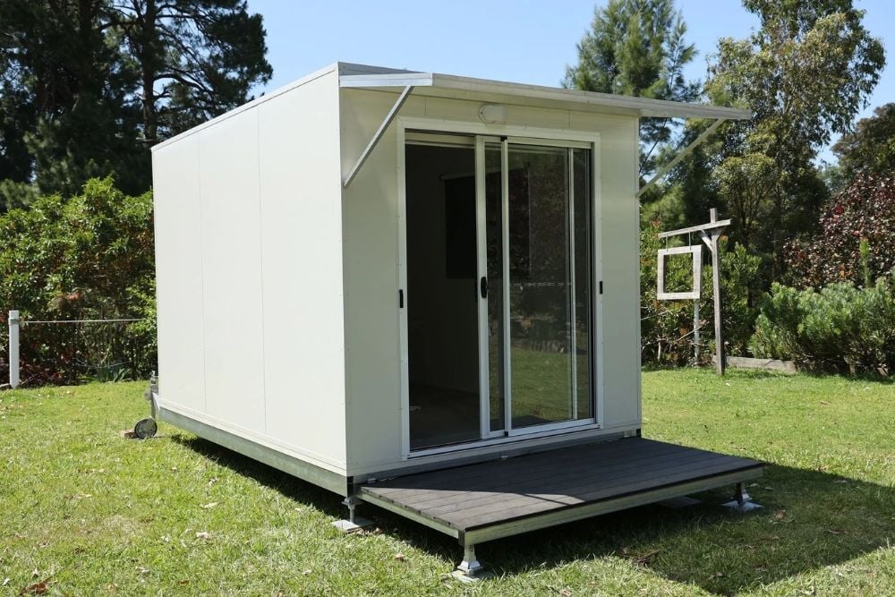 What Is Portable Storage? What Is Portable Storage?